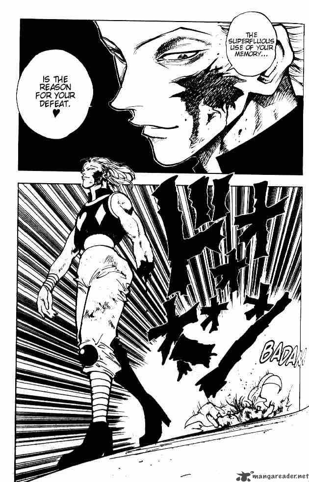 Hunter X Hunter 54 19