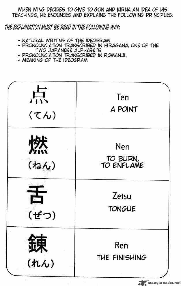 Hunter X Hunter 54 21