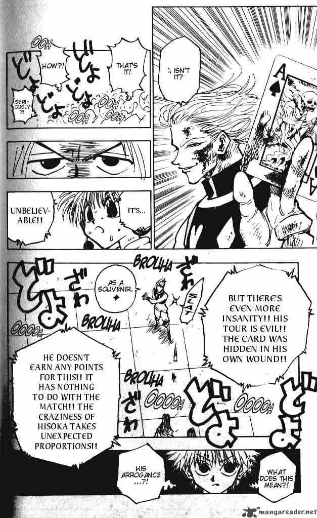 Hunter X Hunter 54 6