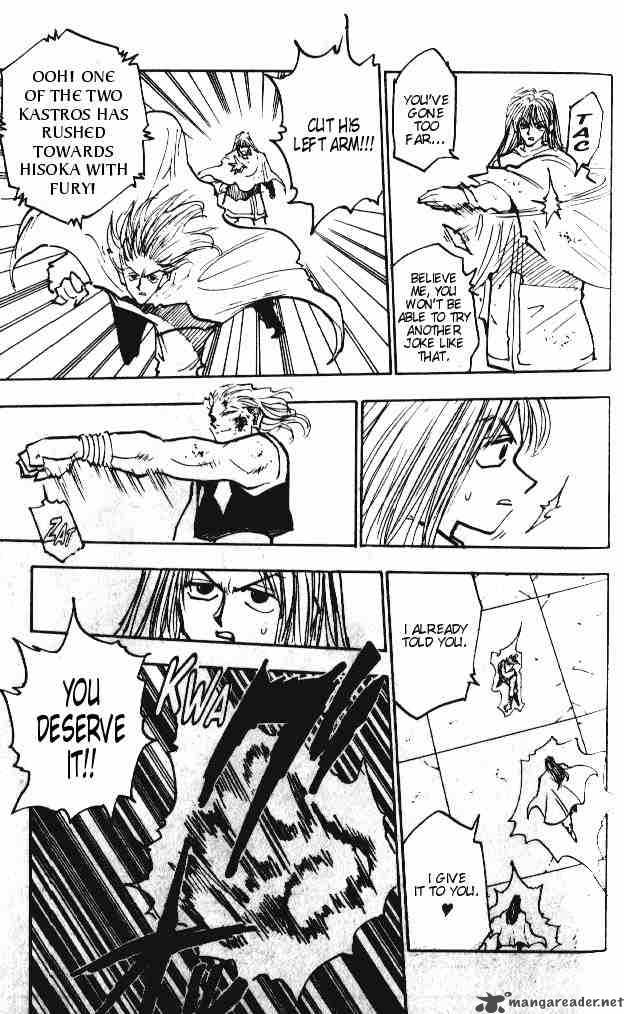 Hunter X Hunter 54 7