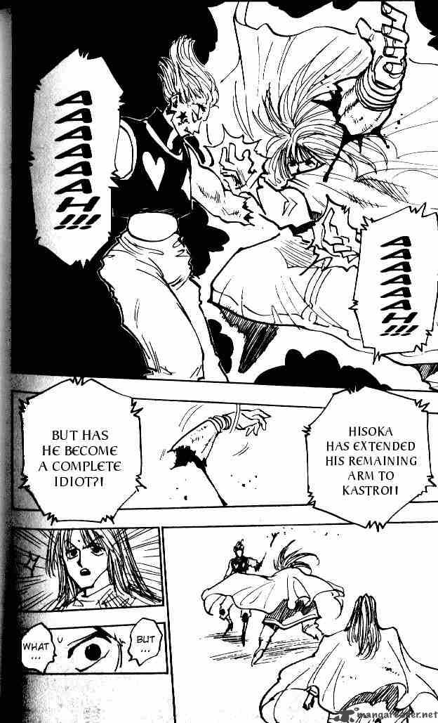 Hunter X Hunter 54 8