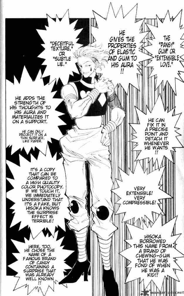 Hunter X Hunter 55 10