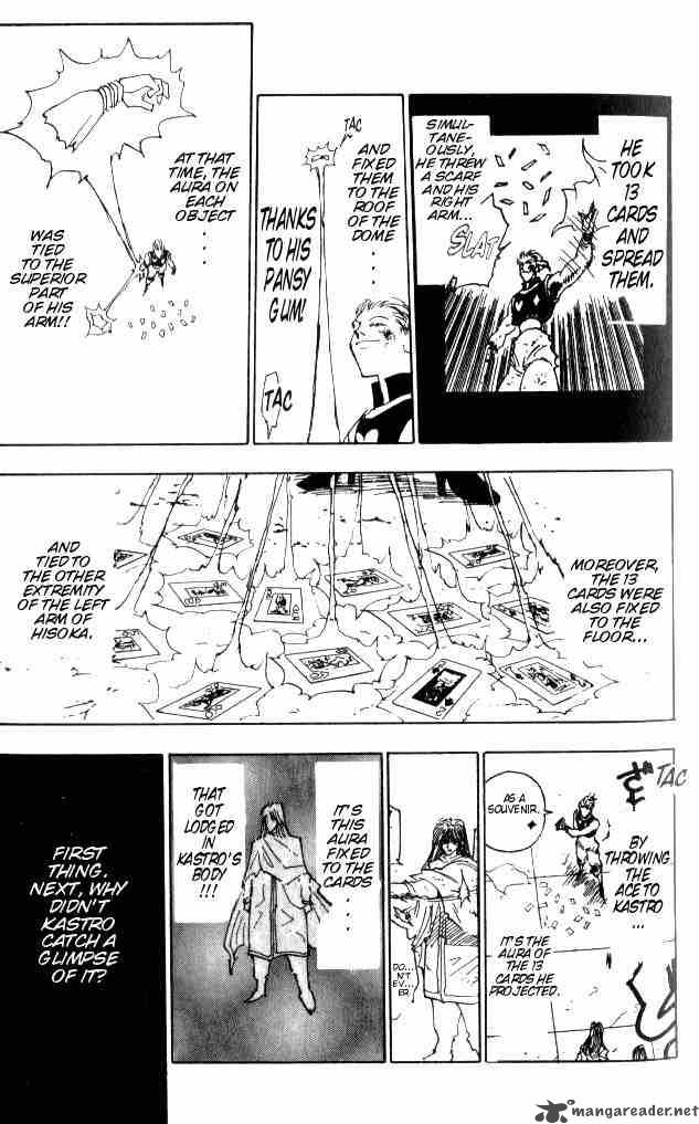 Hunter X Hunter 55 11