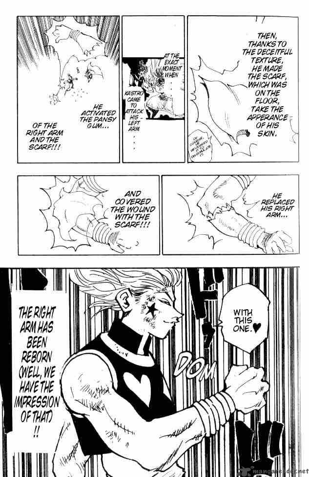 Hunter X Hunter 55 13