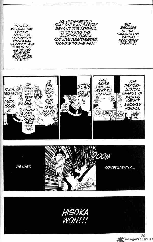 Hunter X Hunter 55 14