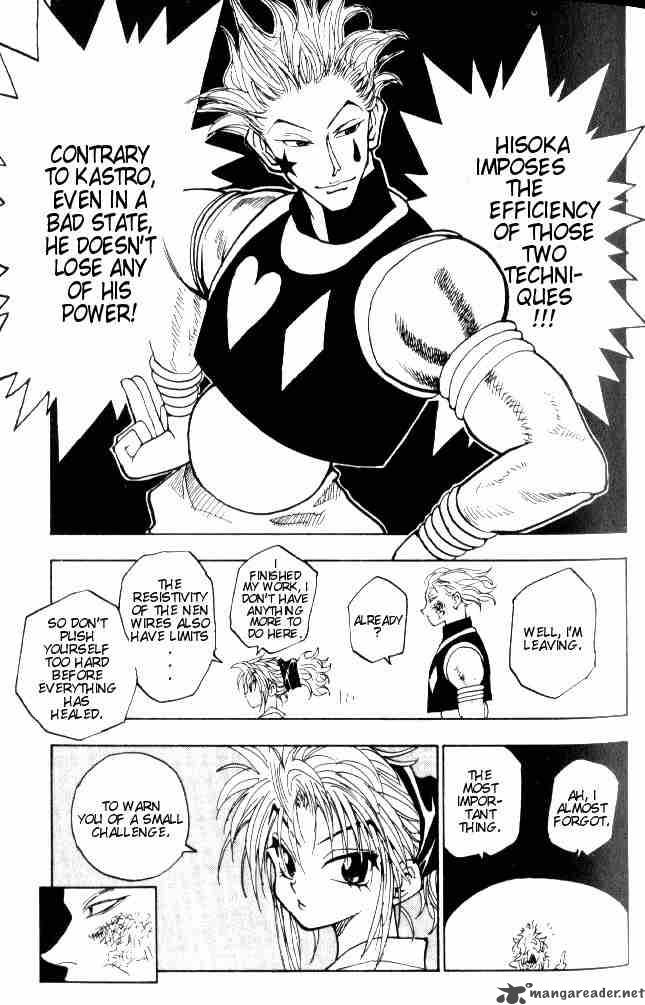 Hunter X Hunter 55 15