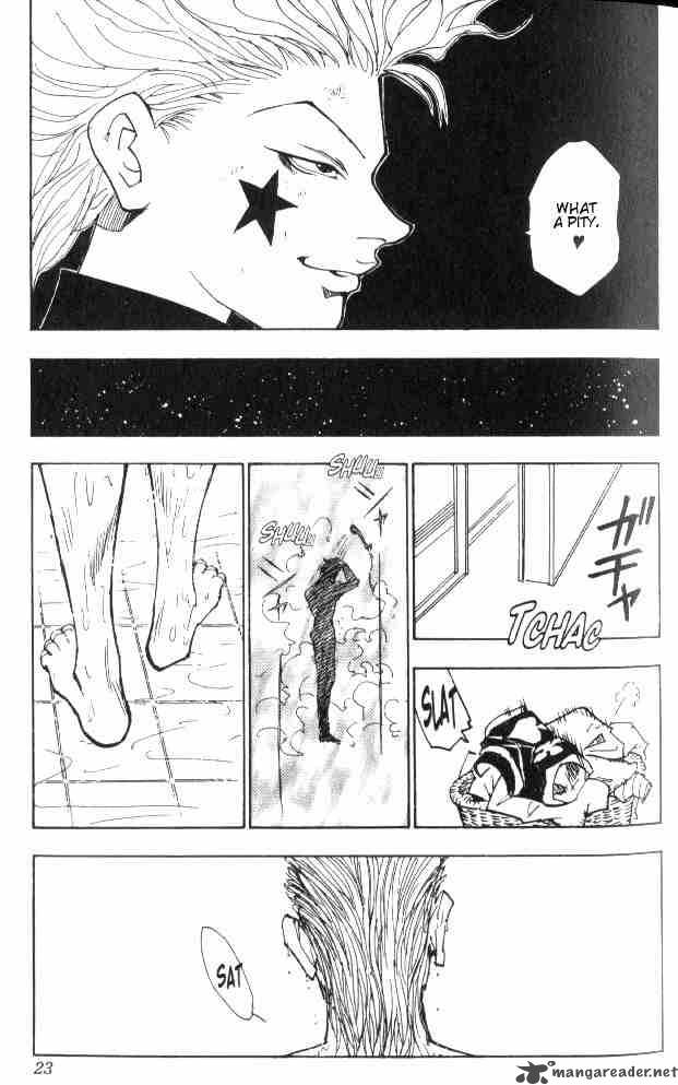 Hunter X Hunter 55 17