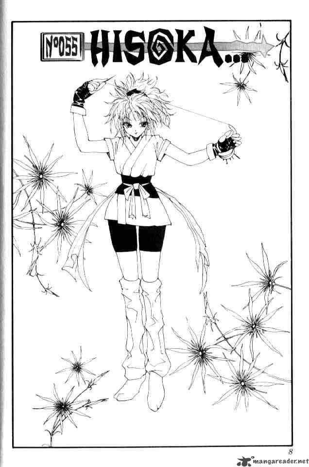 Hunter X Hunter 55 2