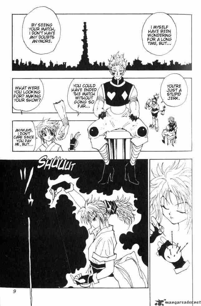 Hunter X Hunter 55 3