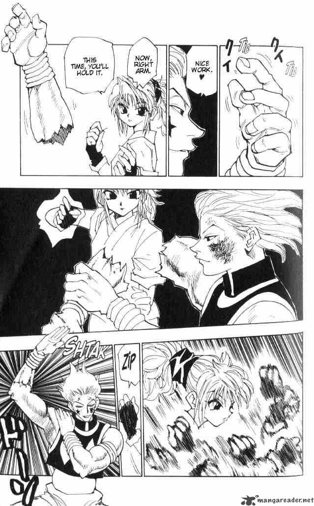 Hunter X Hunter 55 7
