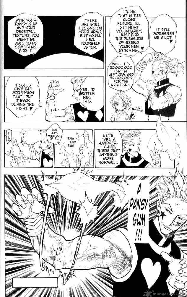 Hunter X Hunter 55 8