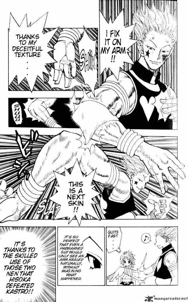 Hunter X Hunter 55 9