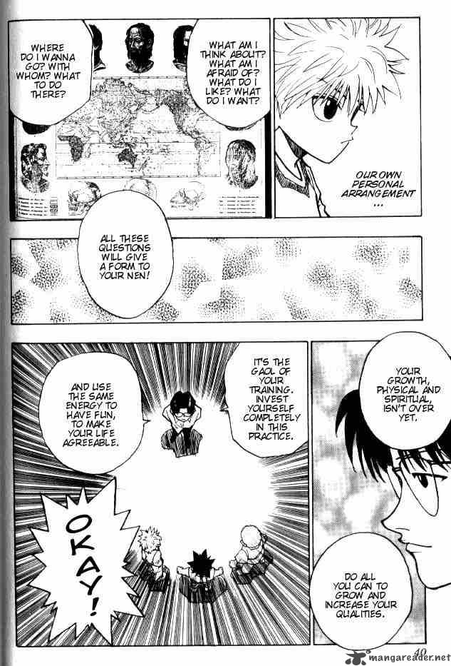 Hunter X Hunter 56 12