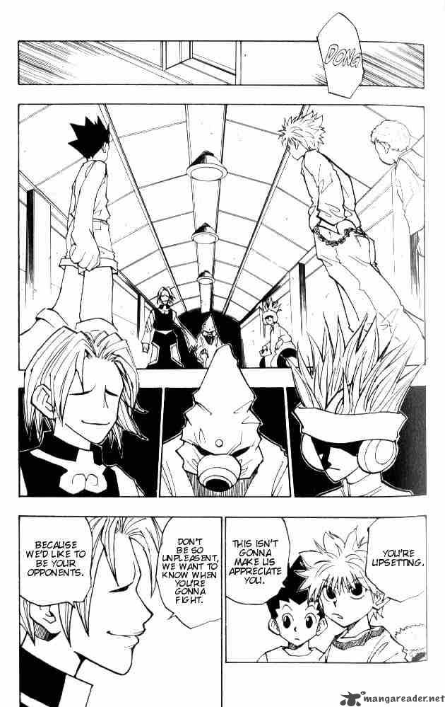Hunter X Hunter 56 15