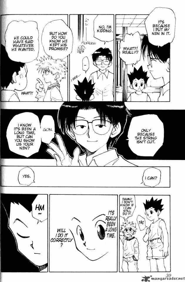 Hunter X Hunter 56 2