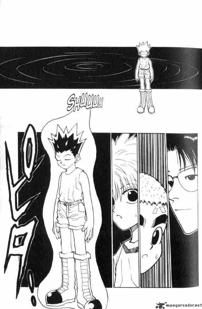 Hunter X Hunter 56 3