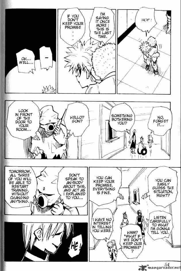 Hunter X Hunter 57 9
