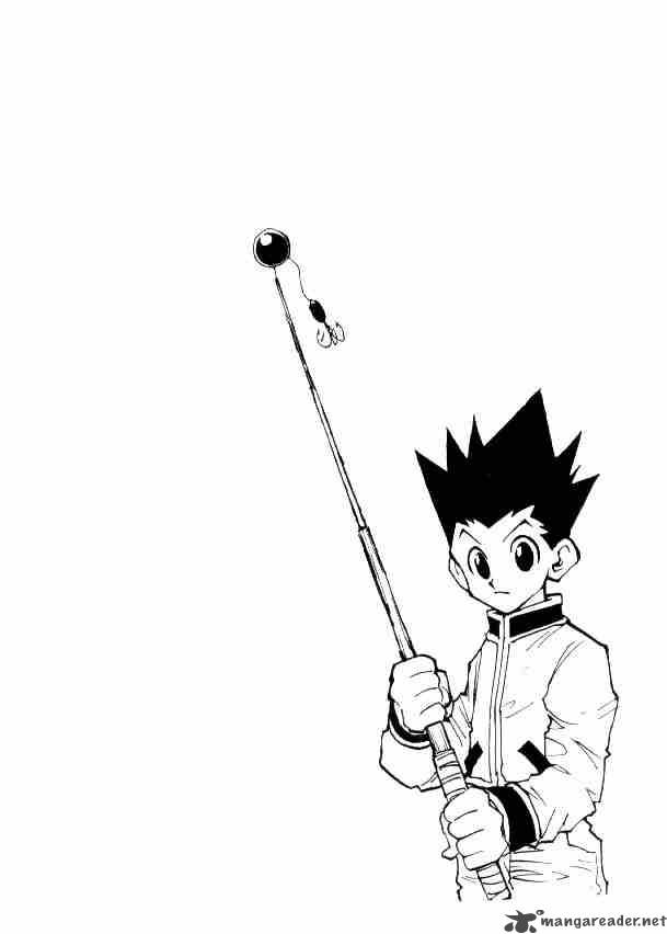Hunter X Hunter 59 1