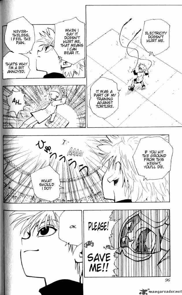 Hunter X Hunter 59 11