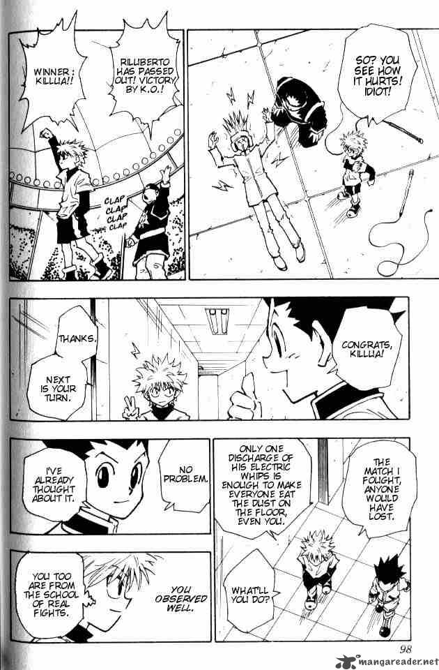 Hunter X Hunter 59 13