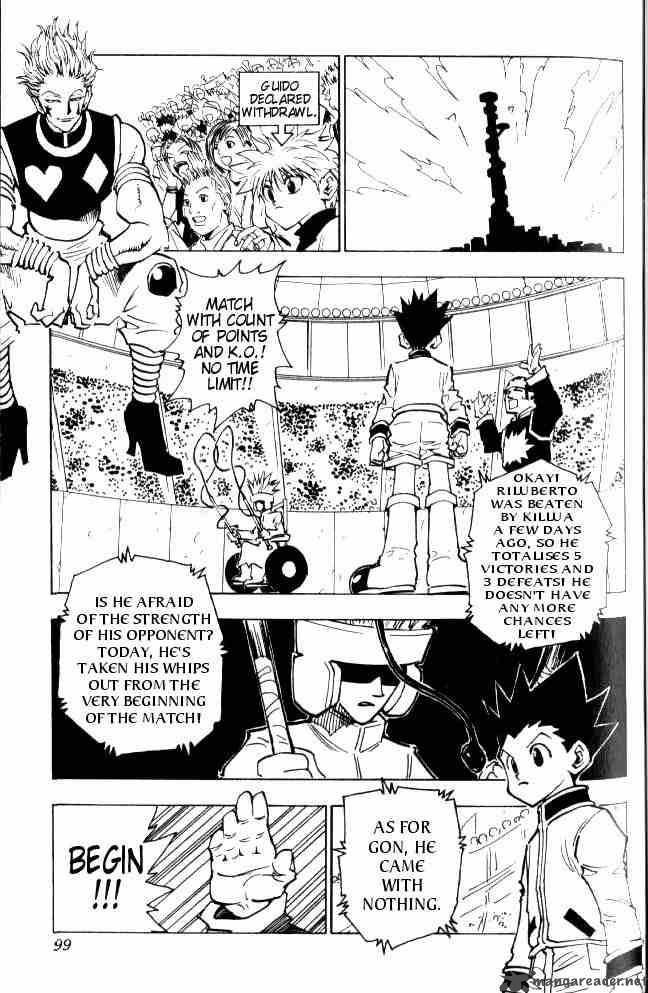 Hunter X Hunter 59 14