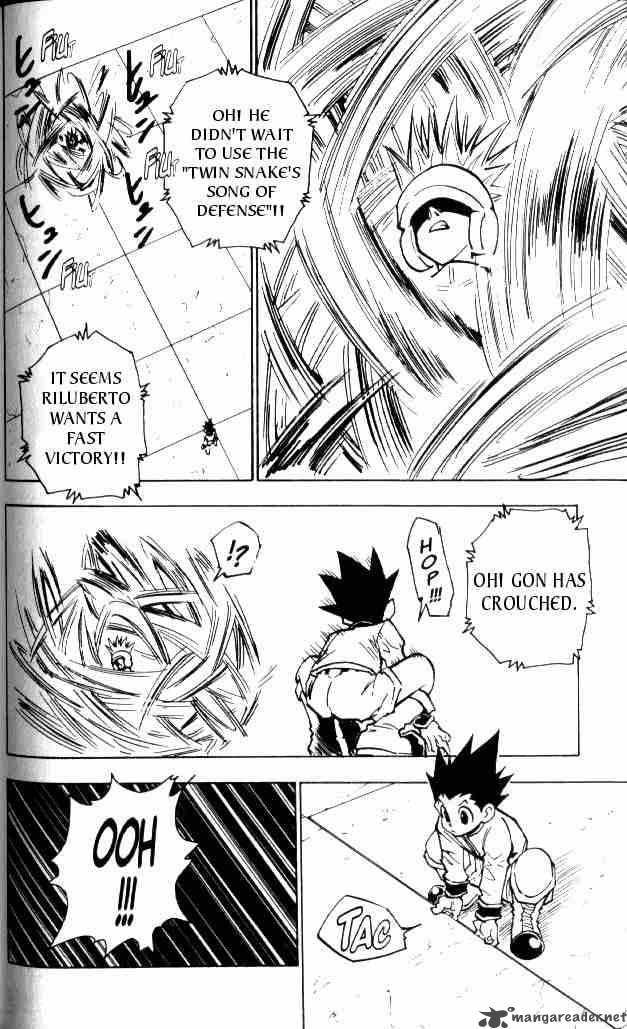 Hunter X Hunter 59 15