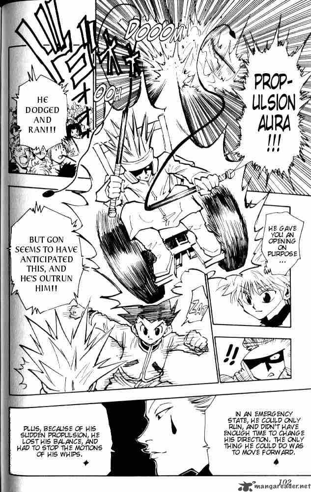 Hunter X Hunter 59 17