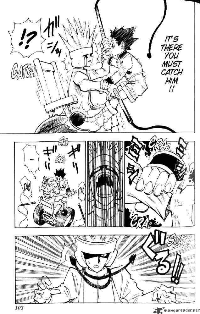 Hunter X Hunter 59 18
