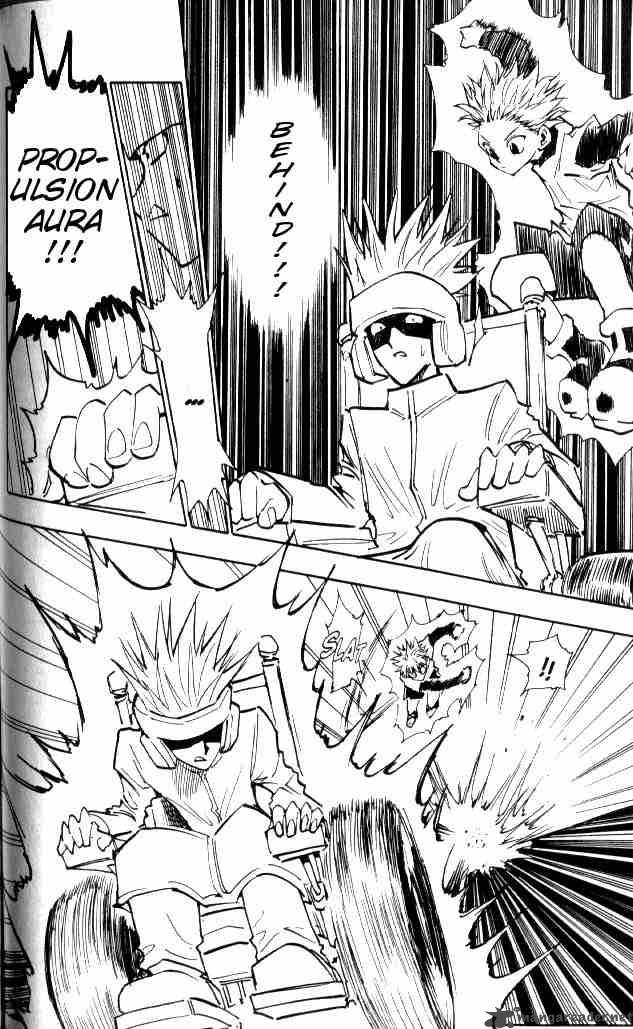 Hunter X Hunter 59 5