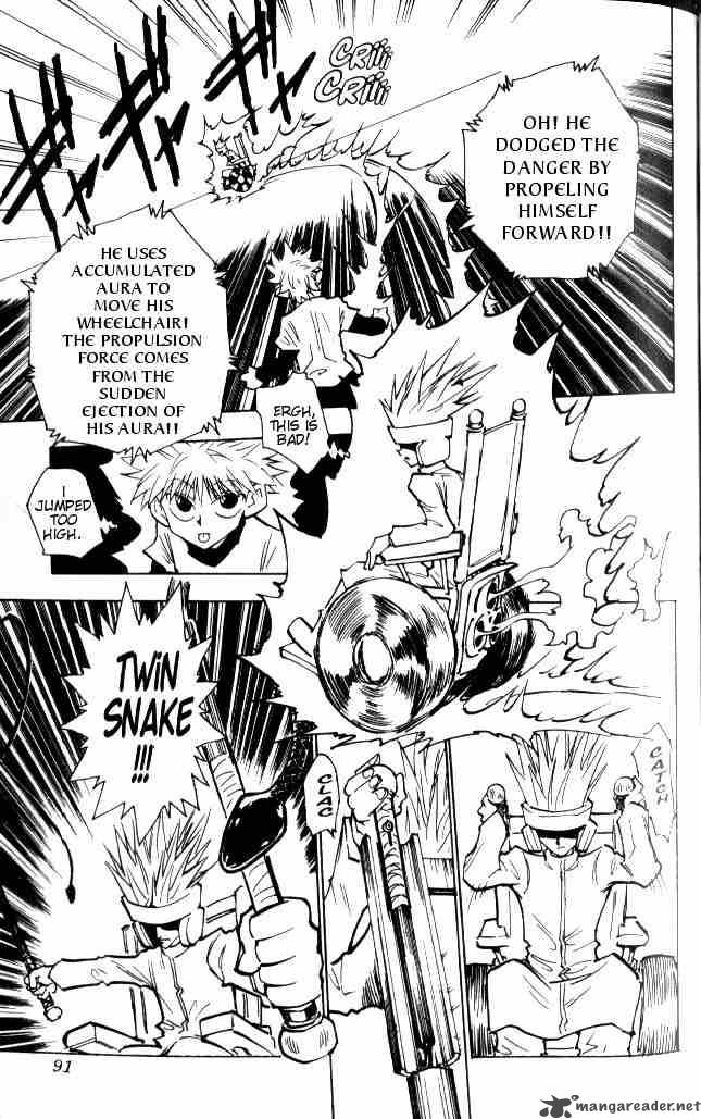 Hunter X Hunter 59 6