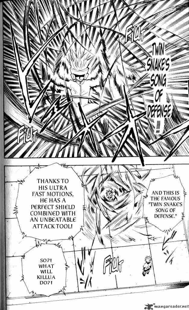 Hunter X Hunter 59 7