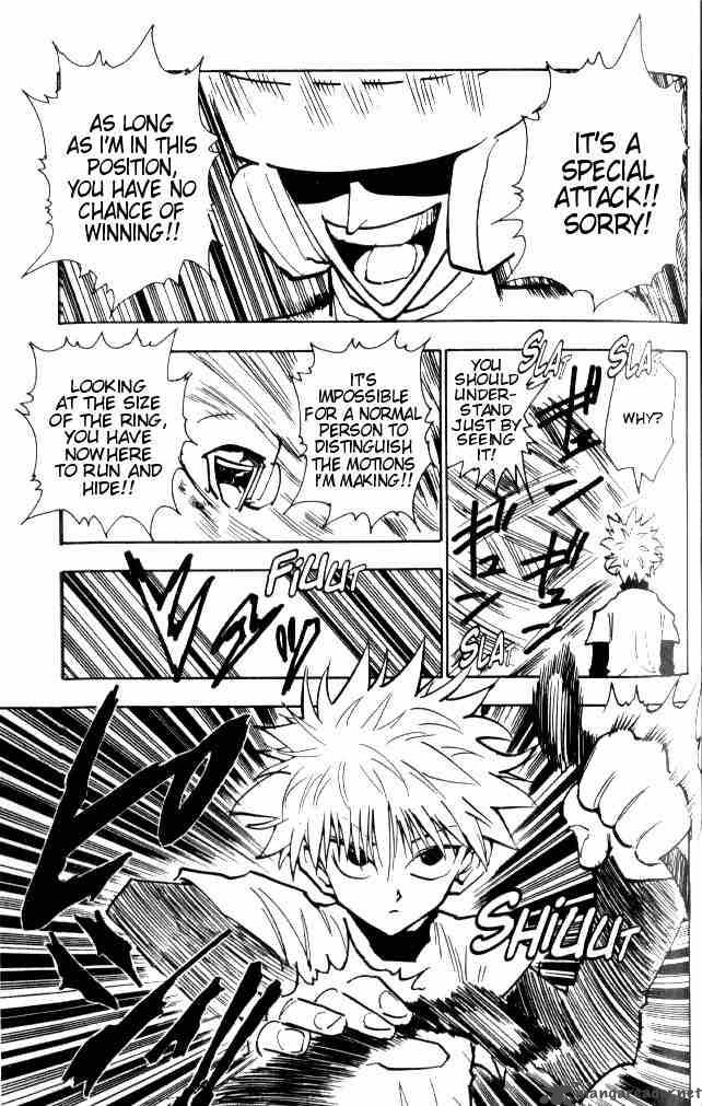 Hunter X Hunter 59 8