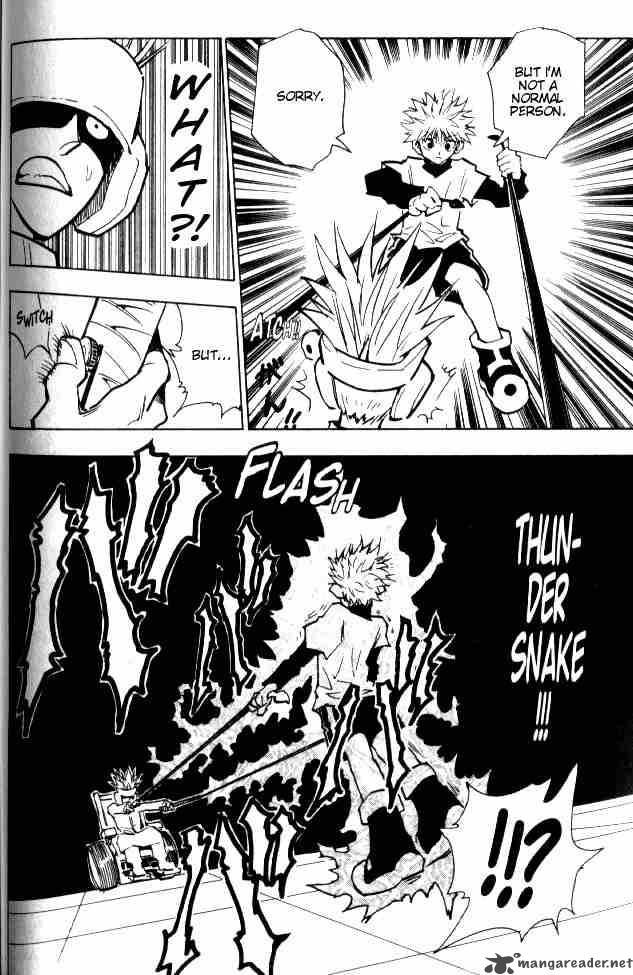 Hunter X Hunter 59 9
