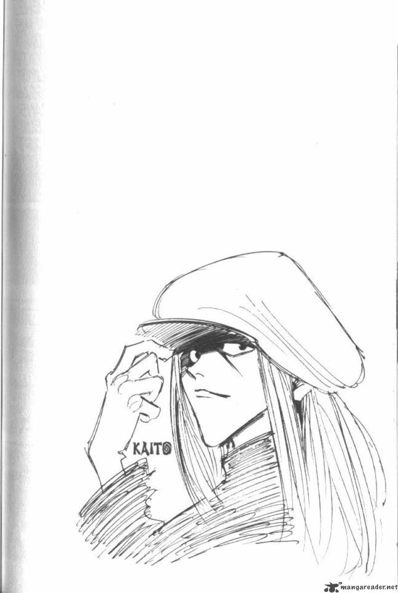 Hunter X Hunter 6 1