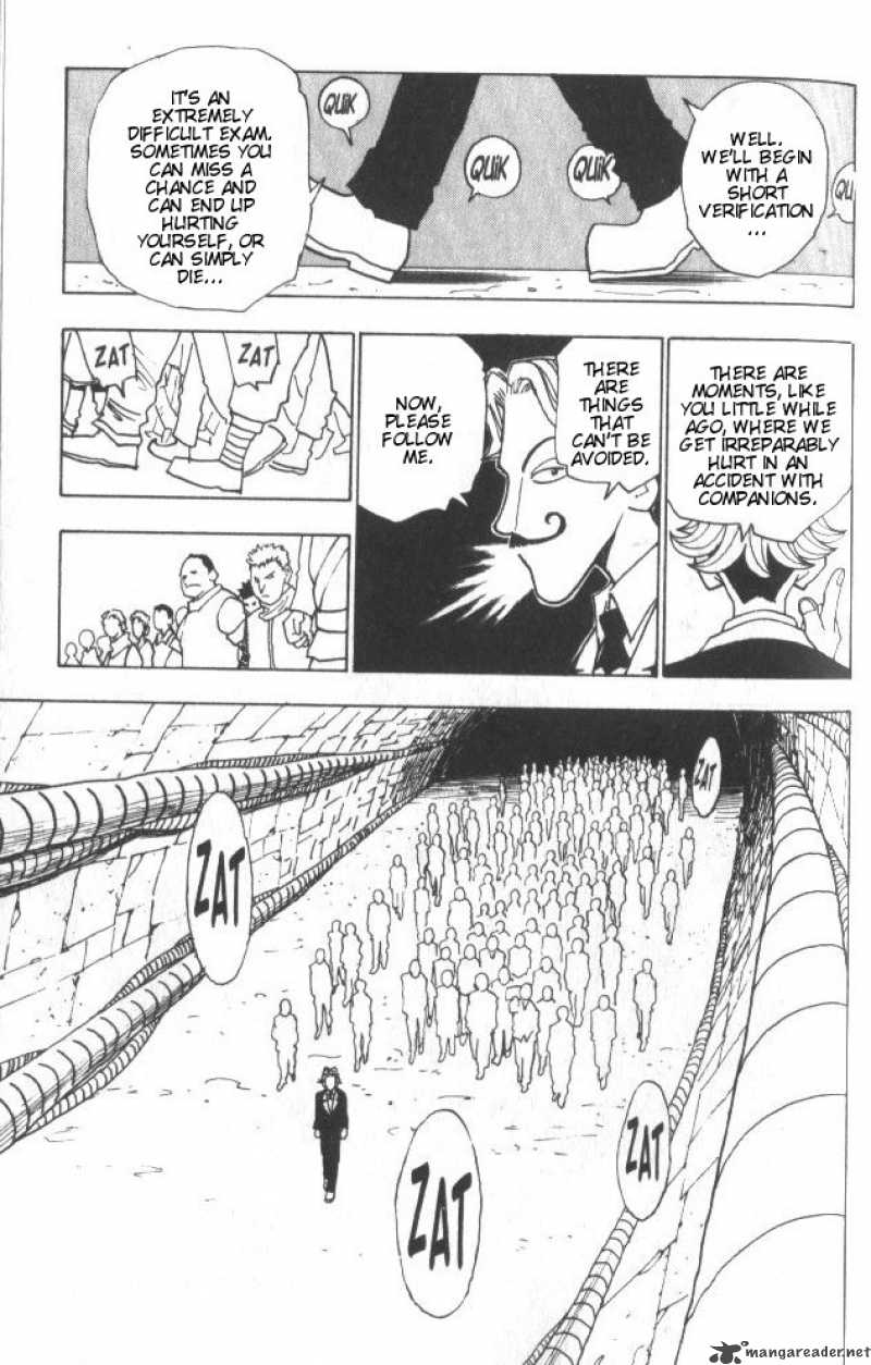 Hunter X Hunter 6 10