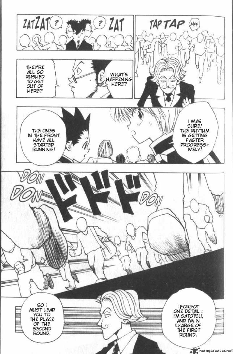 Hunter X Hunter 6 12
