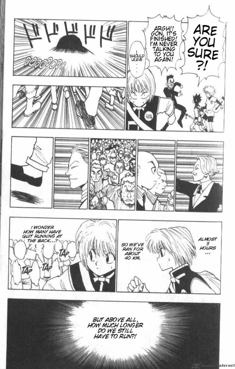 Hunter X Hunter 6 16