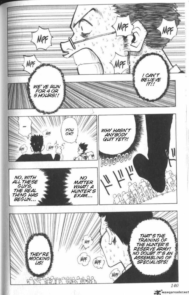 Hunter X Hunter 6 17