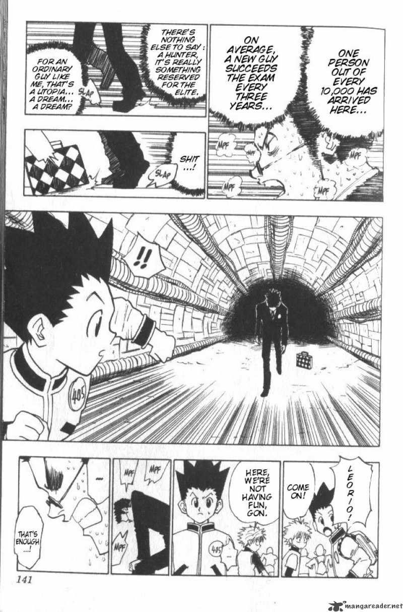 Hunter X Hunter 6 18