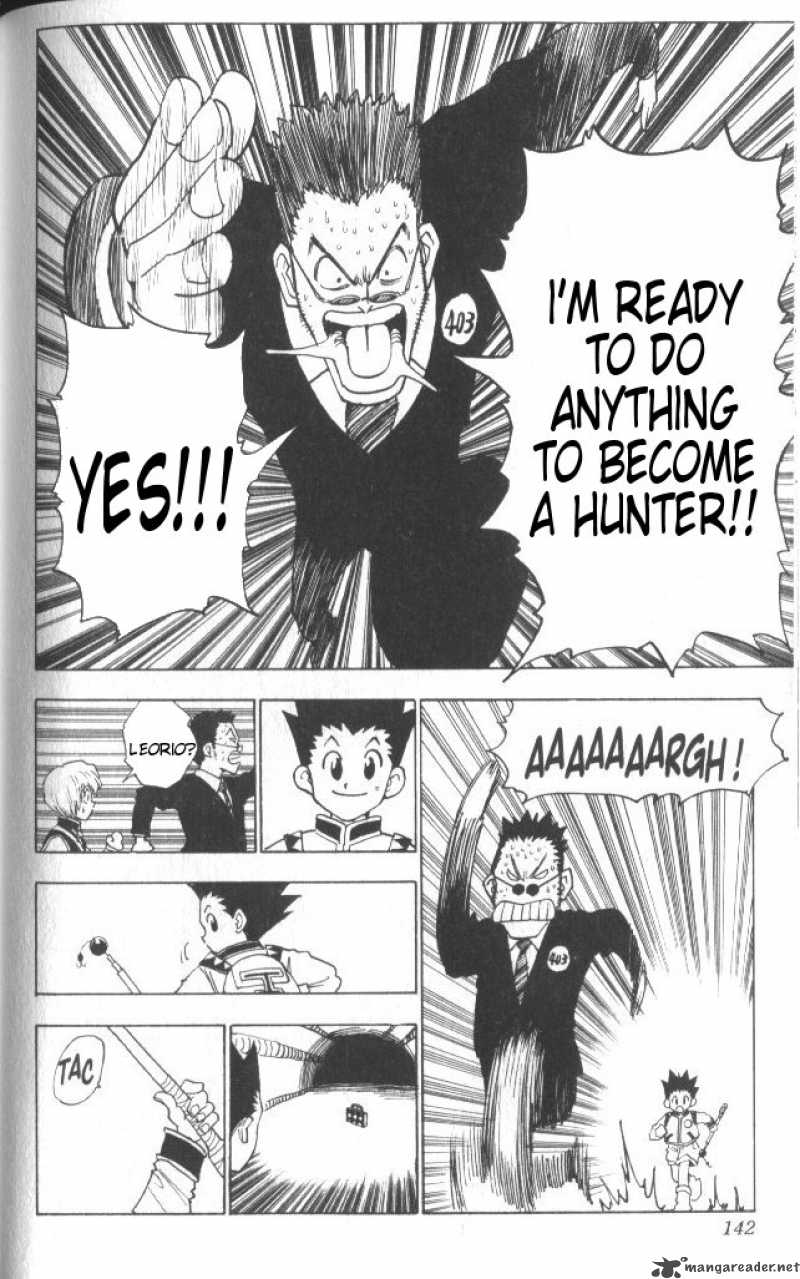 Hunter X Hunter 6 19