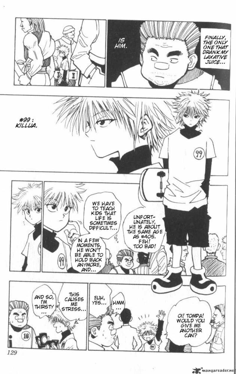 Hunter X Hunter 6 6