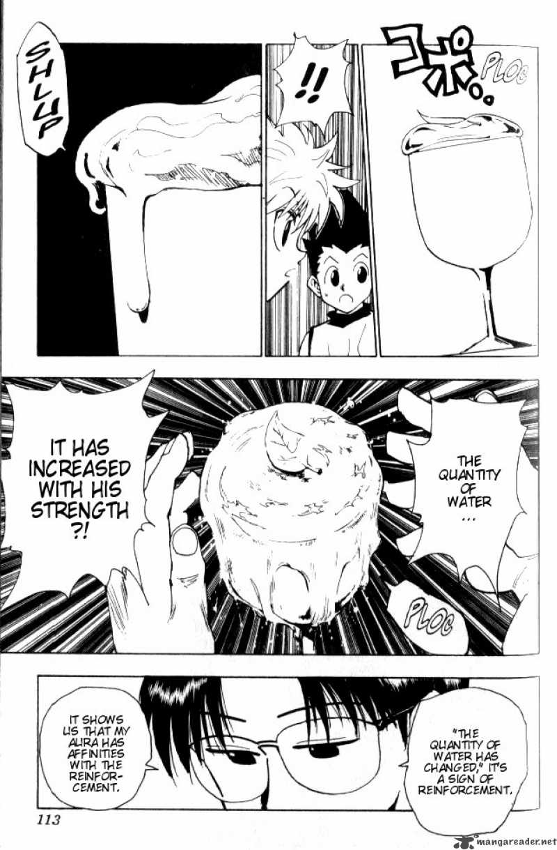 Hunter X Hunter 60 8