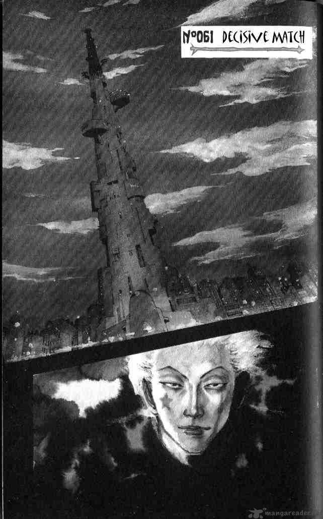 Hunter X Hunter 61 1