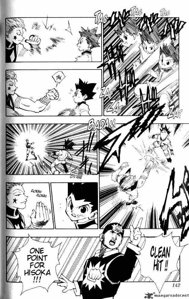 Hunter X Hunter 61 15