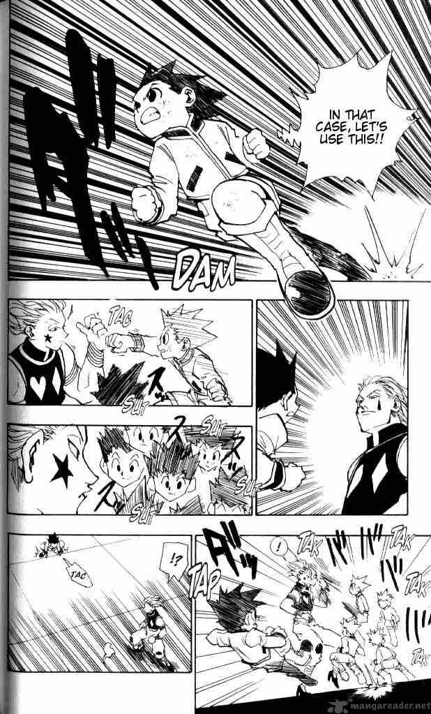 Hunter X Hunter 61 17