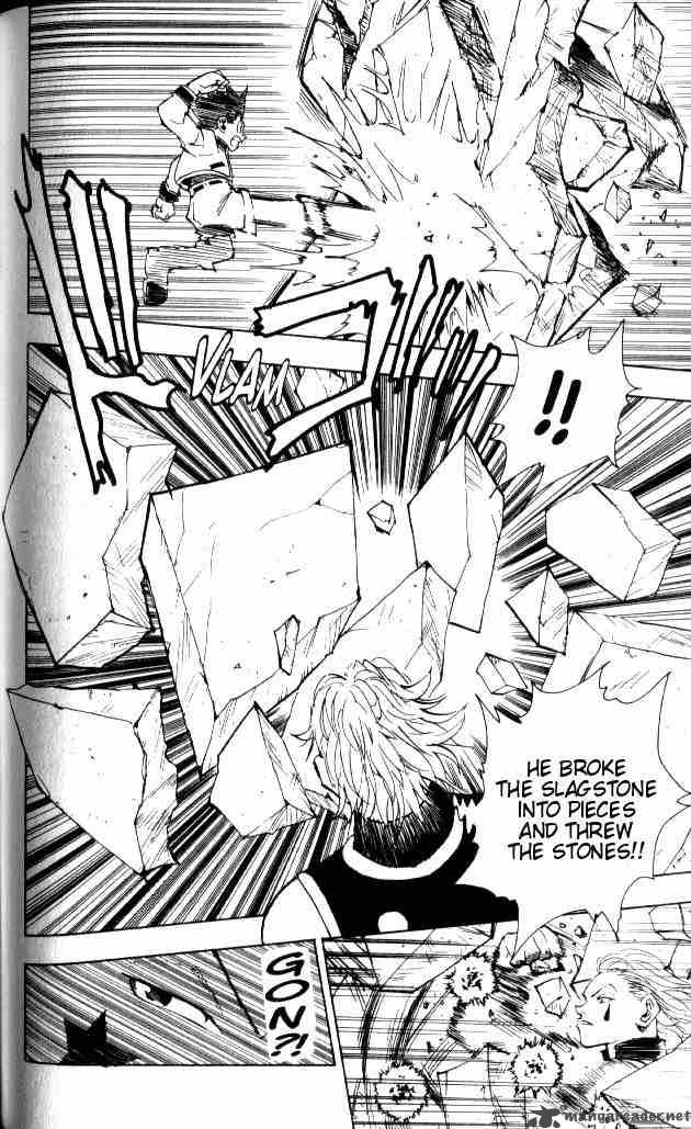 Hunter X Hunter 61 19
