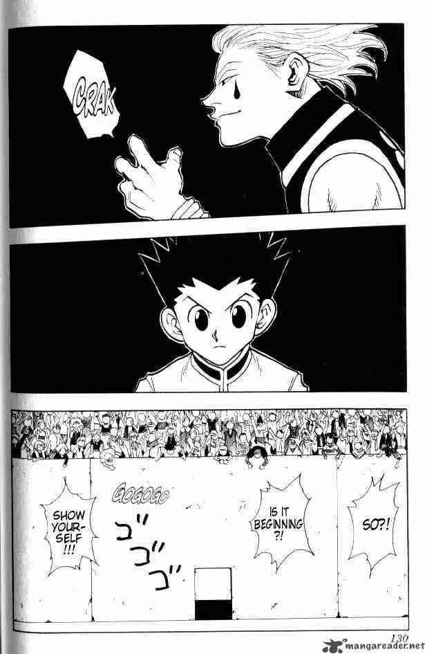 Hunter X Hunter 61 3
