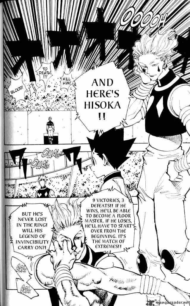 Hunter X Hunter 61 5