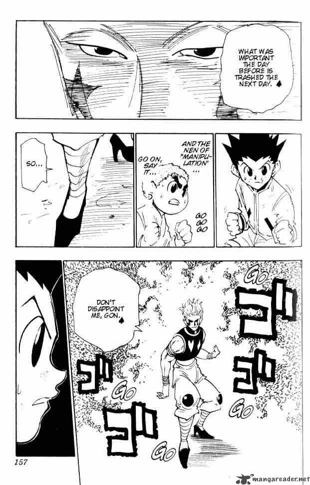 Hunter X Hunter 62 10