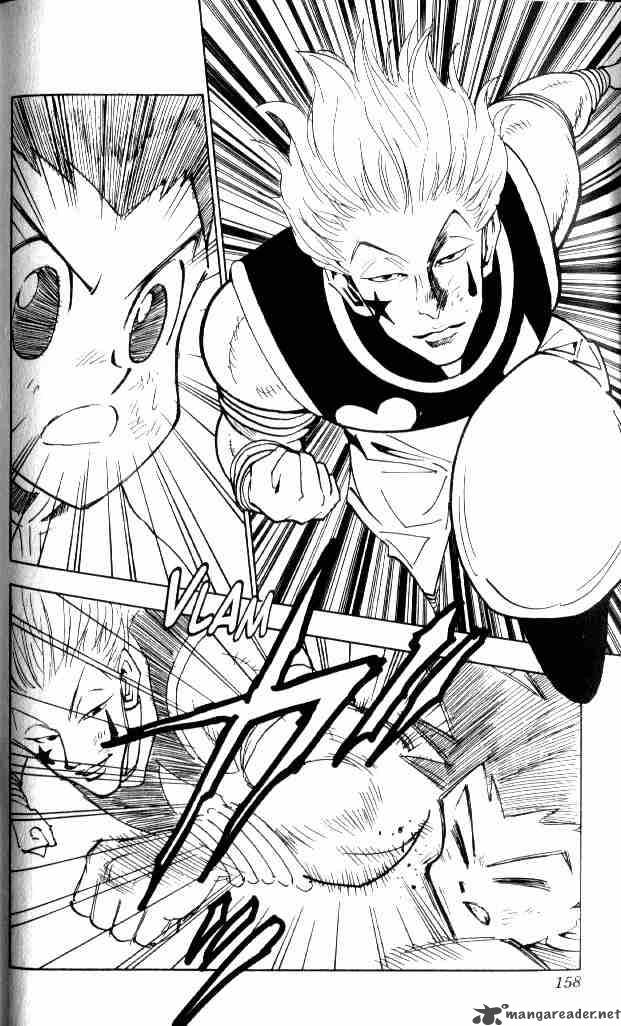 Hunter X Hunter 62 11